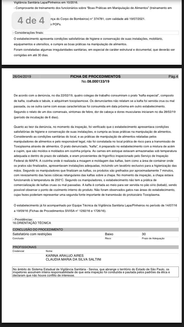 vigilância vigilância