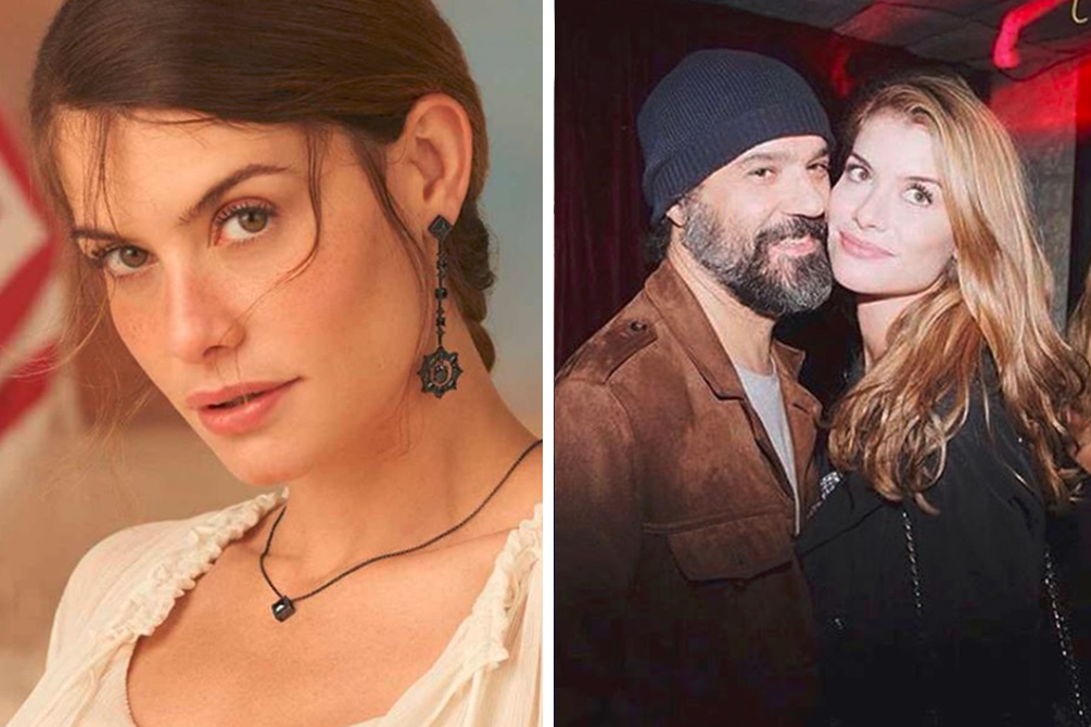 Alinne Moraes surpreende ao fazer homenagem para o filho no Instagram