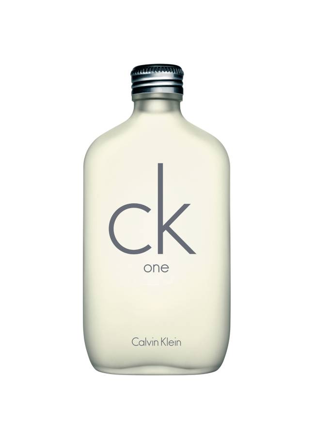 CEA_CALVIN KLEIN CK ONE_50ML_R9.99 CEA_CALVIN KLEIN CK ONE_50ML_R9.99