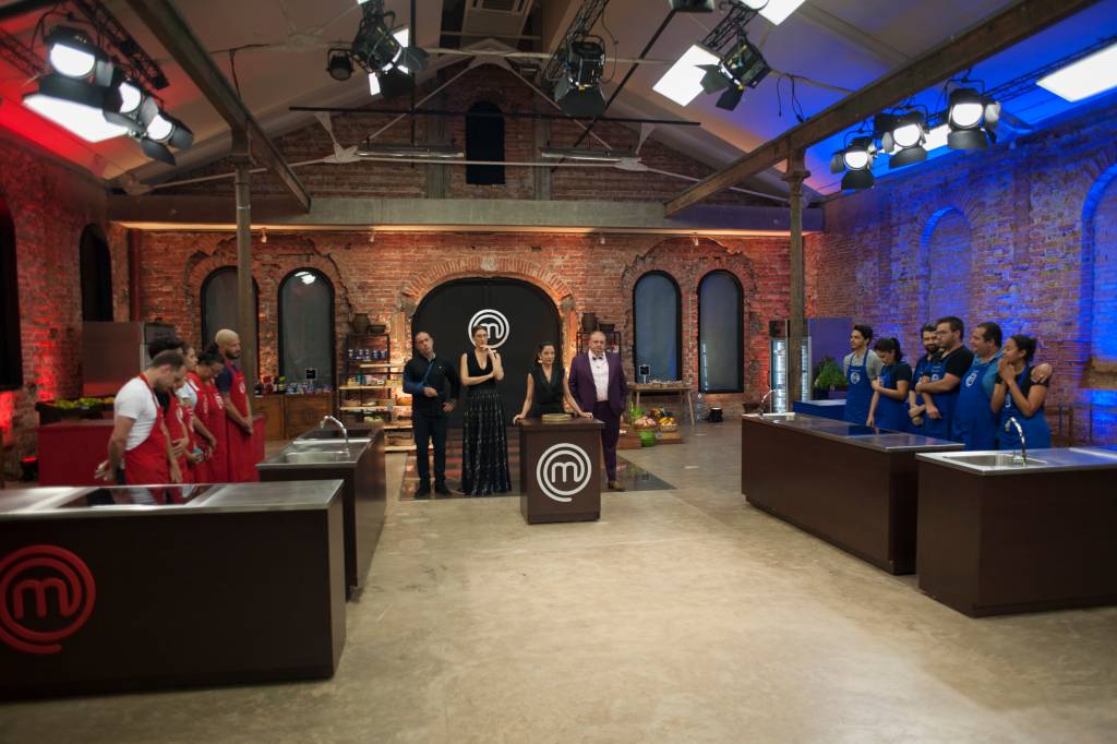 MasterChef Brasil MasterChef Brasil