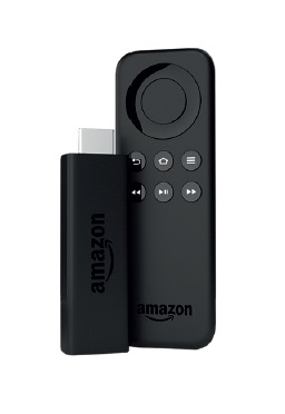 Dispositivo Fire TV Stick