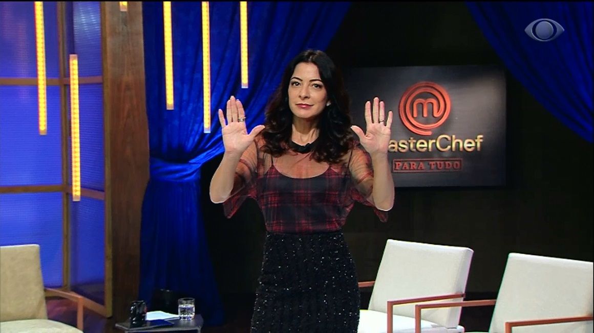 descubra por que o masterchef não será exibido neste domingo 2 veja