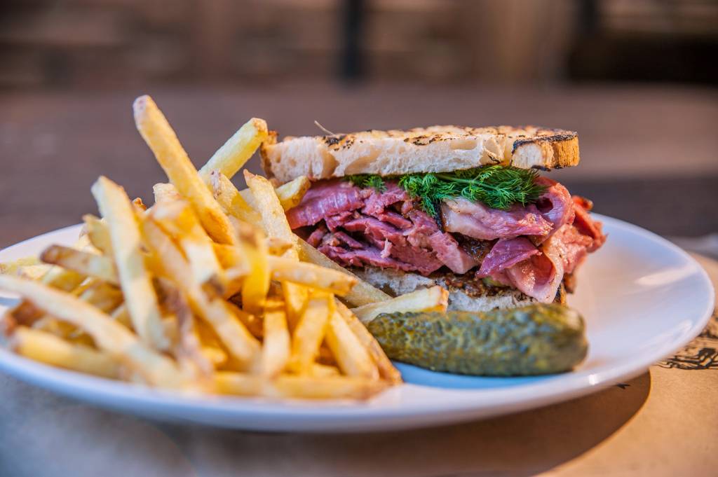 Shopping Jardim Sul recebe evento gastronômico