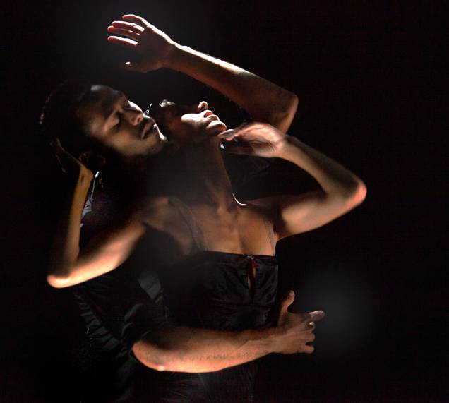 São Paulo Cia. de Dança - Sem Fronteiras São Paulo Cia. de Dança - Sem Fronteiras