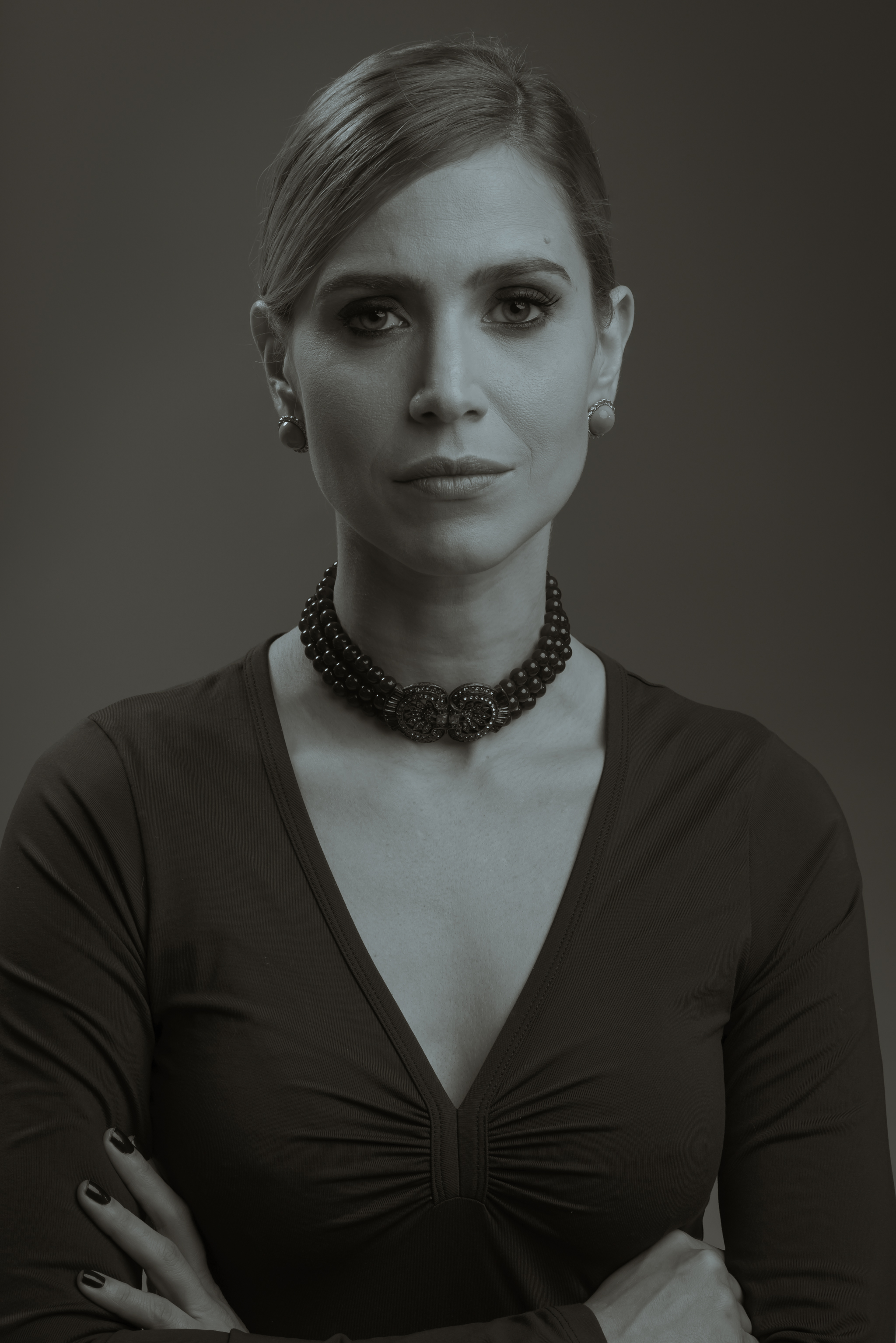 Hedda Gabler