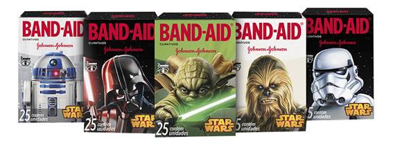 Band-Aid Band-Aid