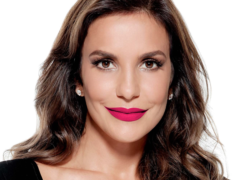 Ivete Sangalo