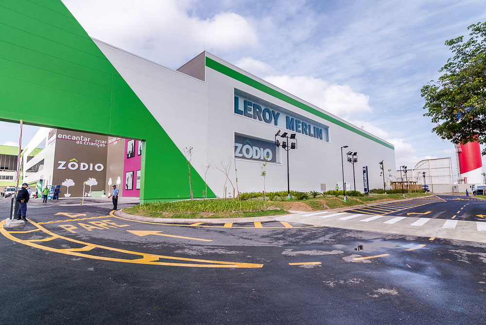 Leroy Merlin Leroy Merlin