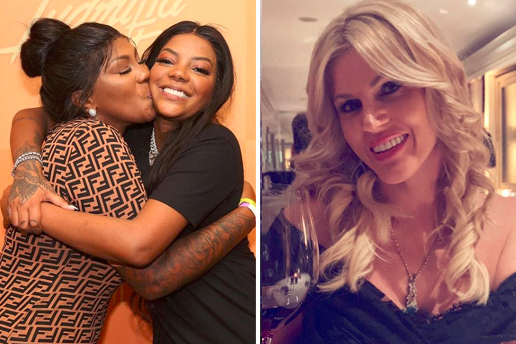 Mãe de Ludmilla desabafa após comentário de Val Marchiori sobre a cantora