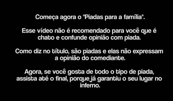 piadas