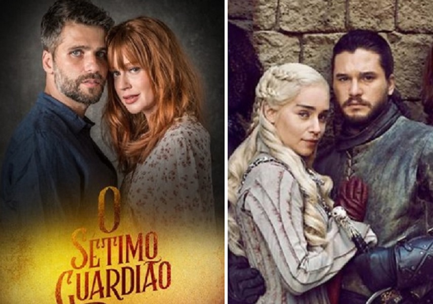Aguinaldo Silva: “os hatters não perdoam nem Game of Thrones”