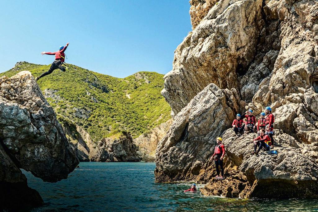 Confira passeios para curtir Lisboa e o Vale do Tejo