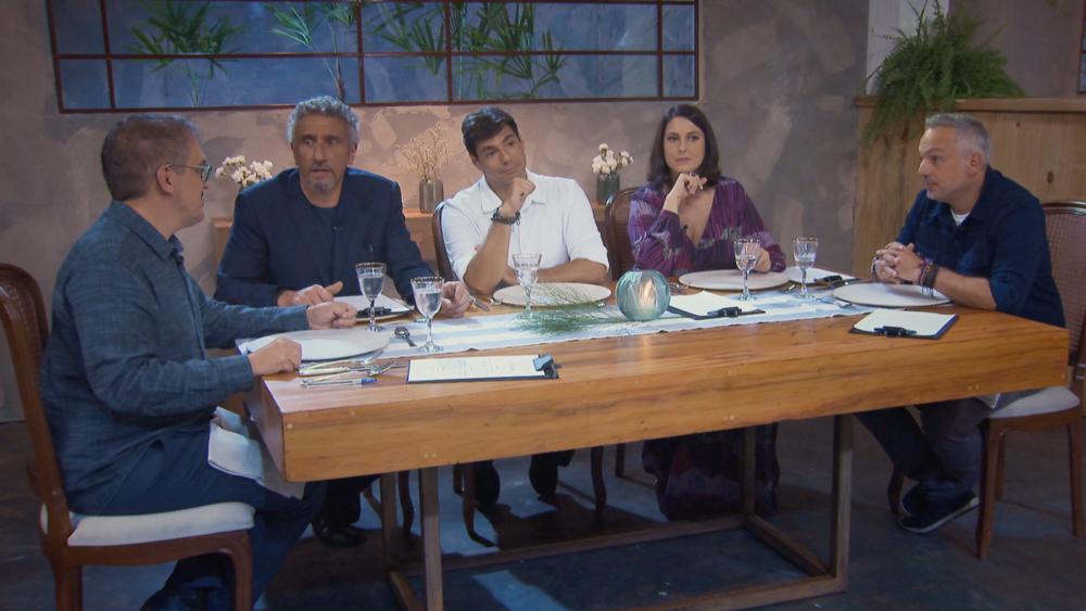 TopChef_ep7_jurados_arnaldo_lorencato1 TopChef_ep7_jurados_arnaldo_lorencato1