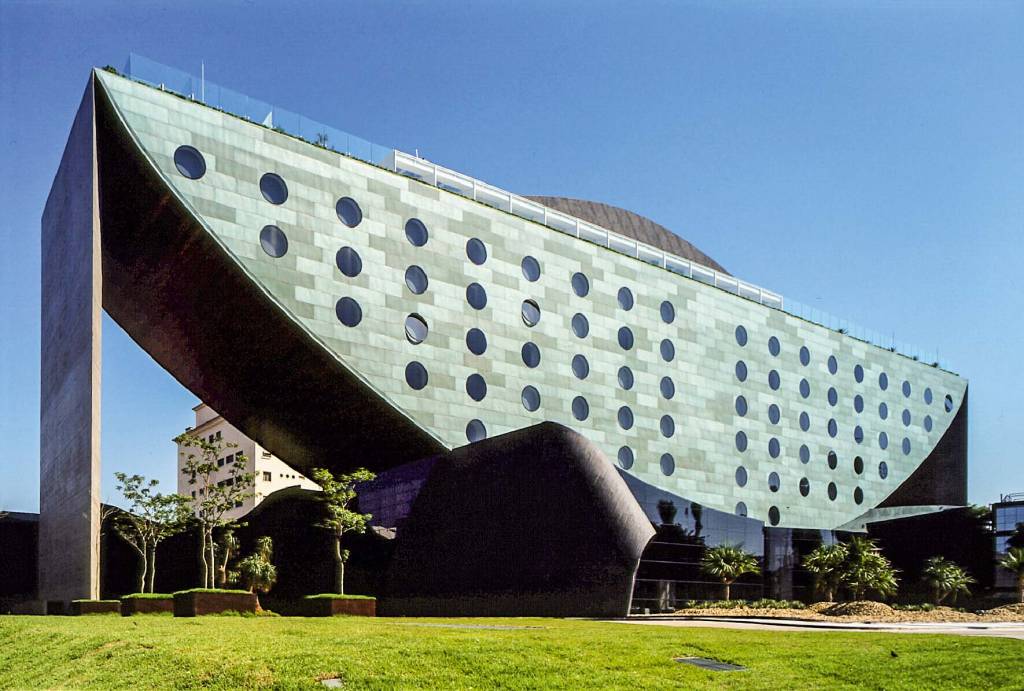 Hotel Unique Hotel Unique