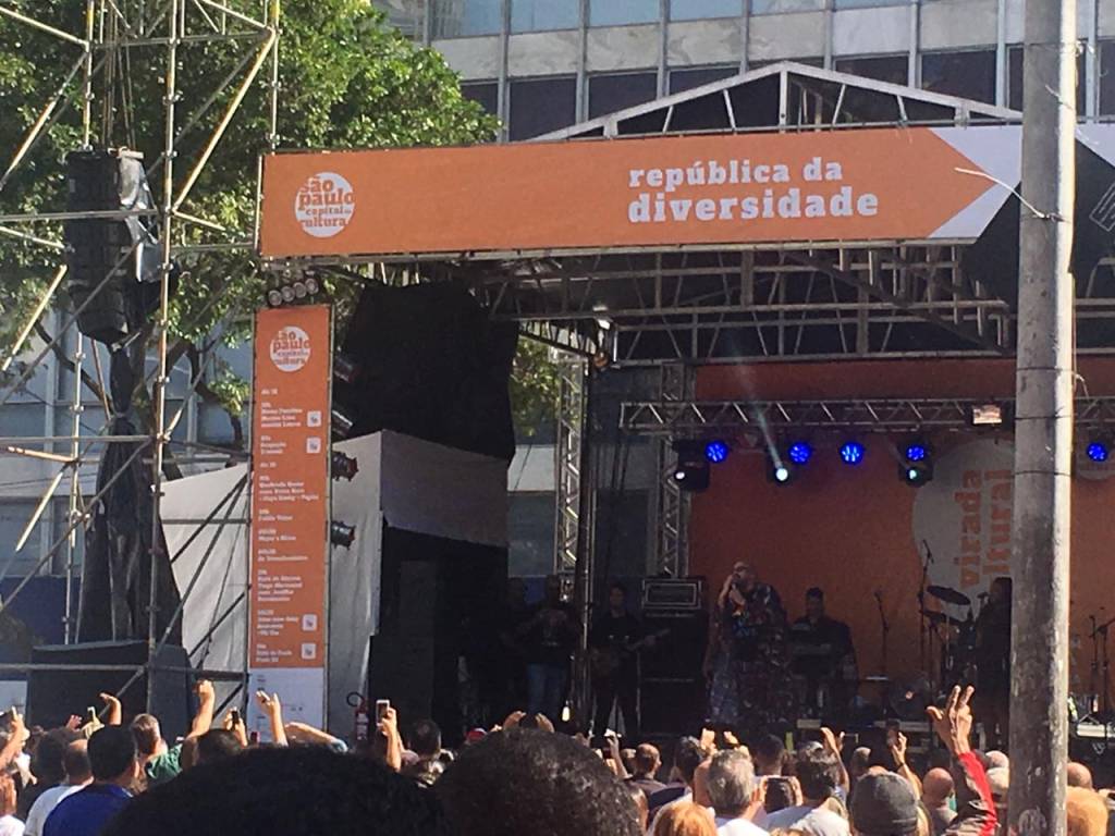 Virada Cultural Virada Cultural