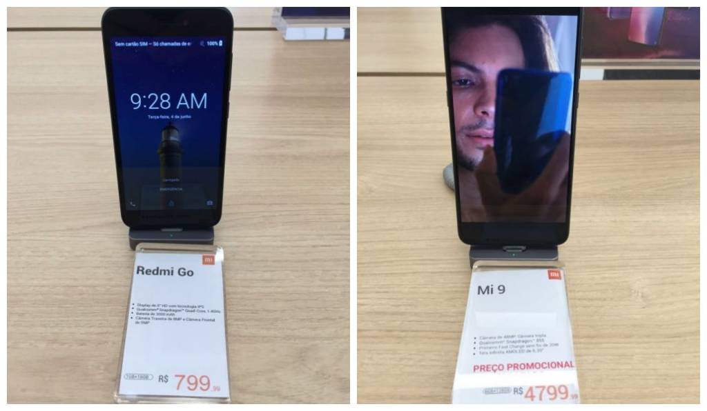 xiaomi xiaomi