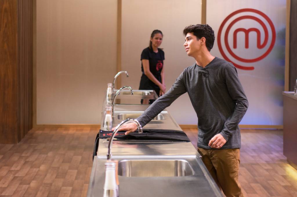 MasterChef Brasil MasterChef Brasil
