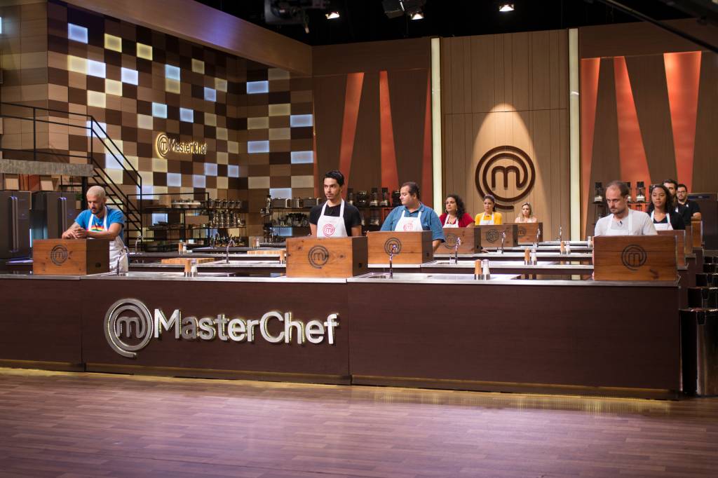 MasterChef Brasil MasterChef Brasil
