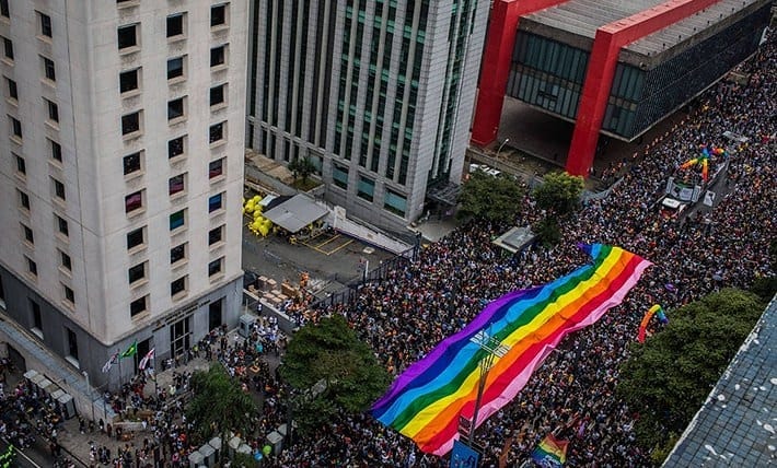 Estabelecimento  VEJA SÃO PAULO