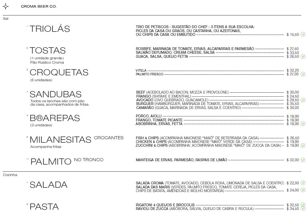 croma