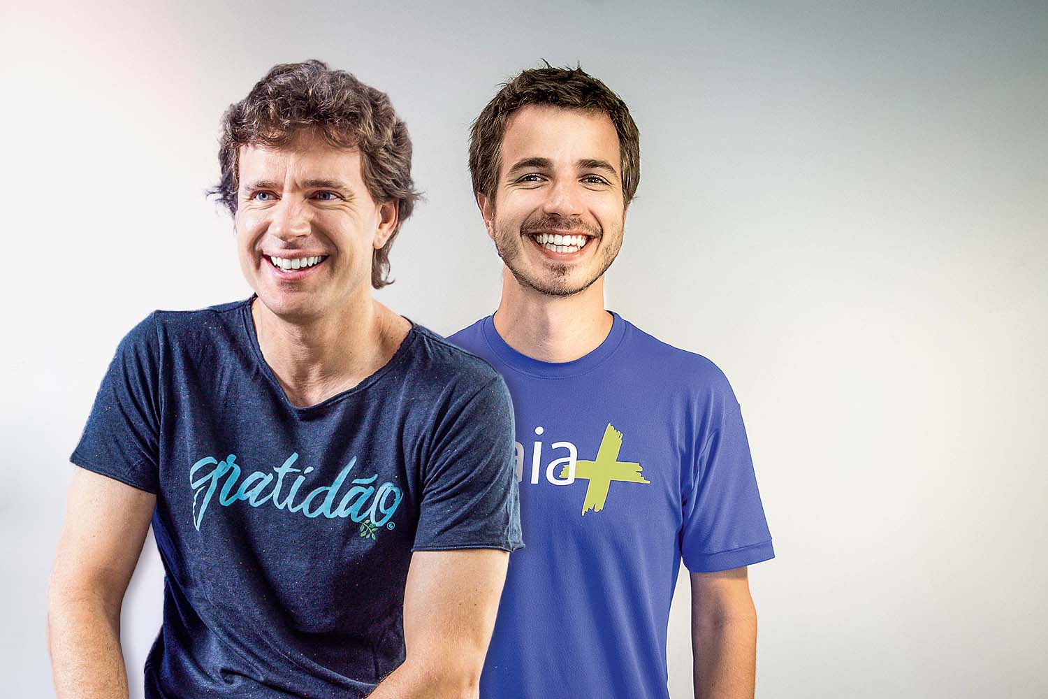 Jo&atilde;o Paulo e Eduardo Pac&iacute;fico