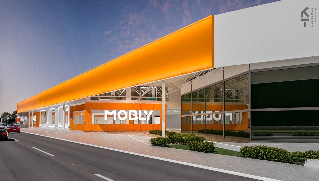 Mobly inaugura Megastore Aricanduva na zona leste de SP - Newtrade