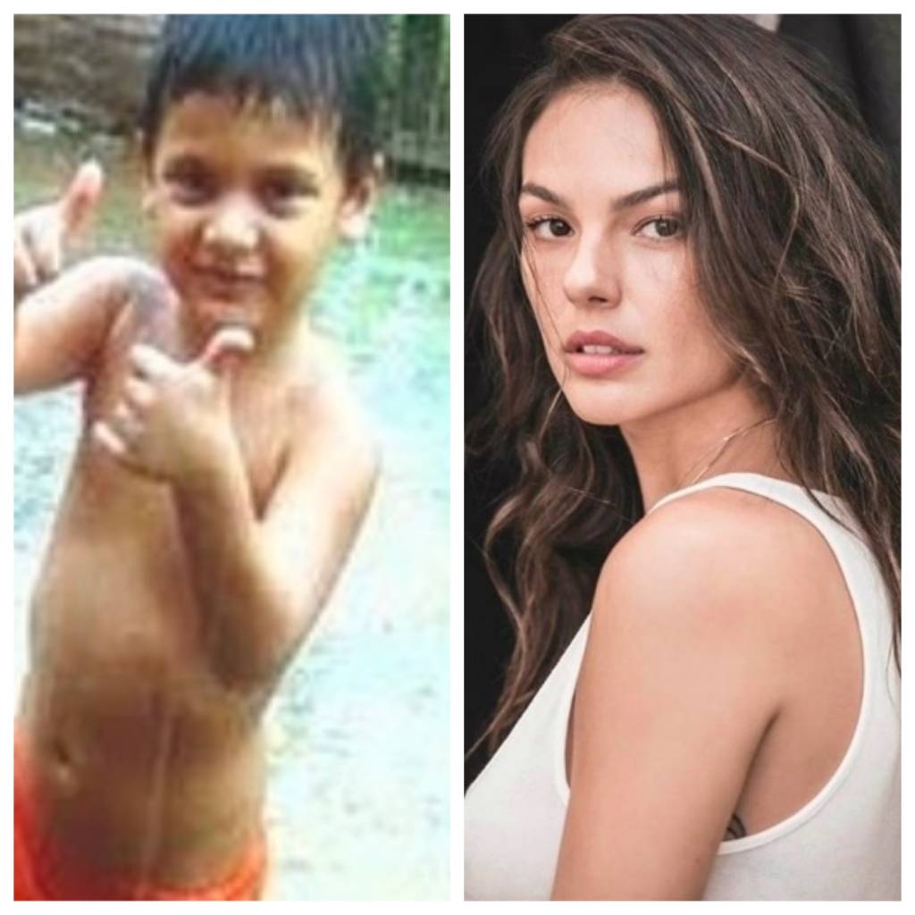 Isis Valverde posta homenagem a Rhuan, morto pela mãe e madrasta