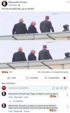 Morte neto do Lula