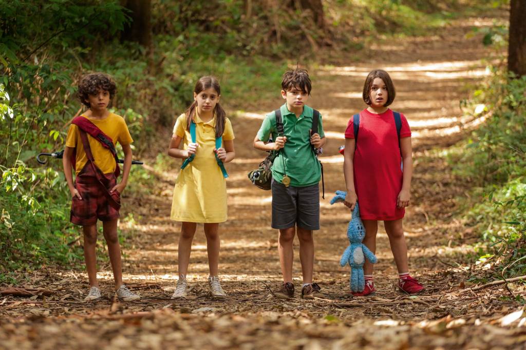 Turma da Mônica – Laços Turma da Mônica – Laços