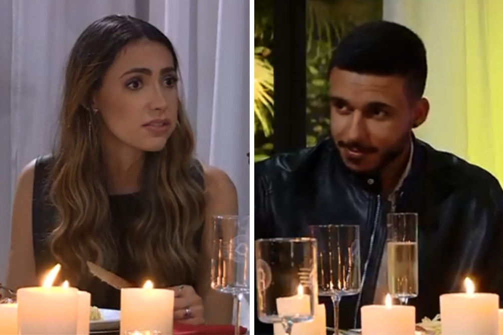 Após climão no ‘Mais Você’, casal manda recado no Facebook