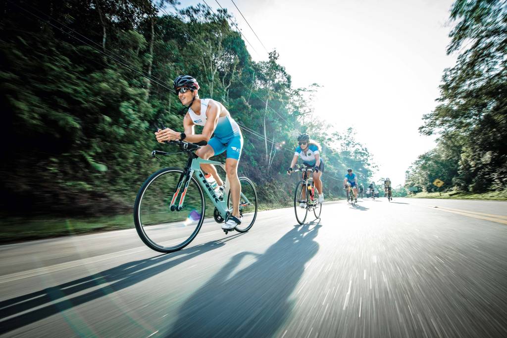 Capa Ironman – Siqueira e Yana Capa Ironman – Siqueira e Yana
