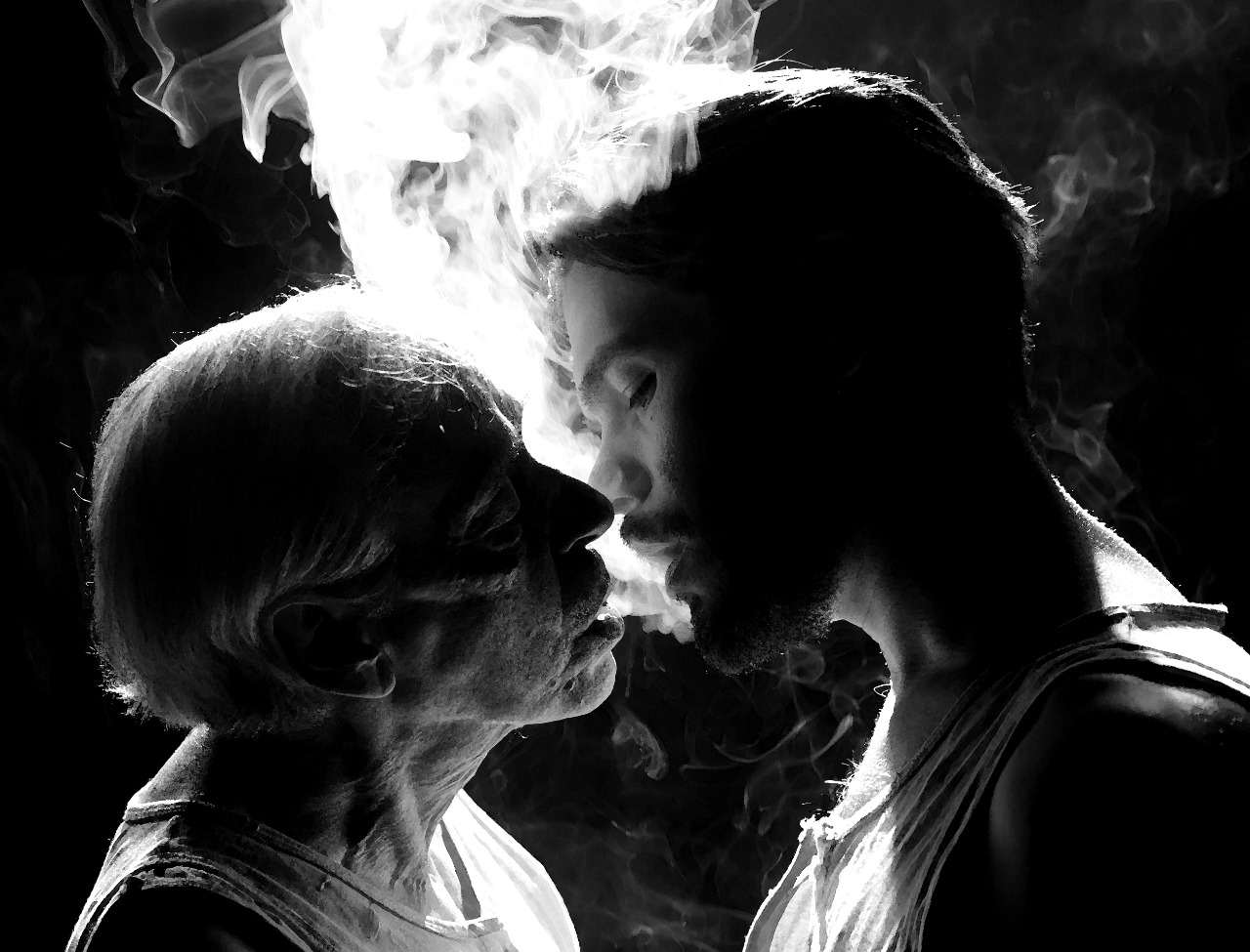 Uma Canção de Amor