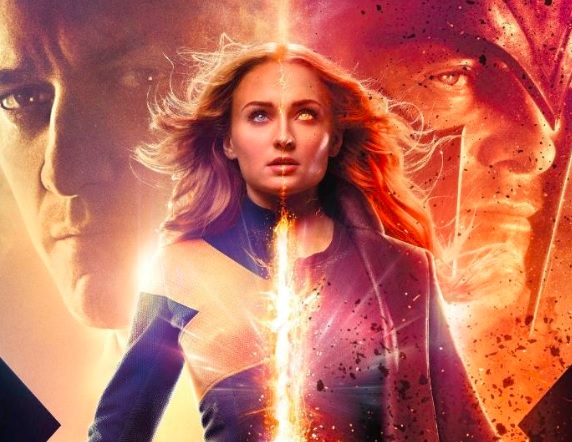 Final de novo ‘X-Men’ teve de ser regravado por semelhança com outro filme