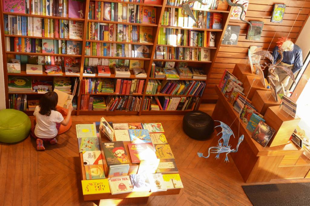Livraria NoveSete Livraria NoveSete
