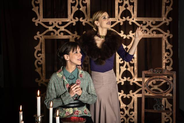 Hedda Gabler Hedda Gabler