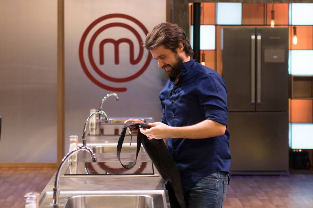 MasterChef Brasil MasterChef Brasil