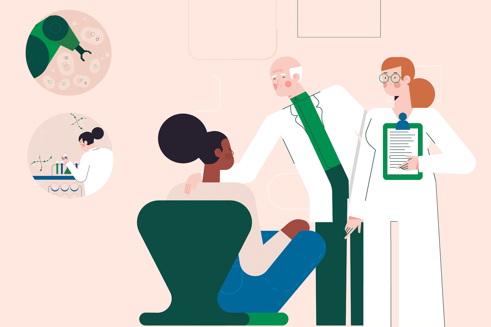 Por dentro do Cancer Center: inovação e cuidado personalizado