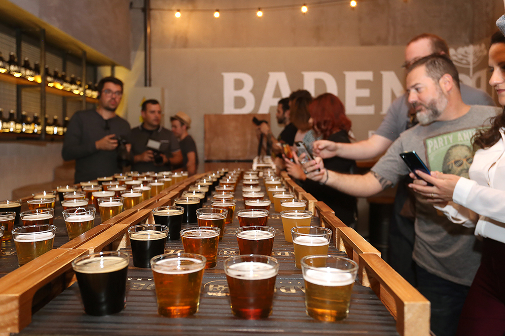 Baden Baden lança novo tour pela cervejaria em Campos do Jordão | VEJA SÃO  PAULO