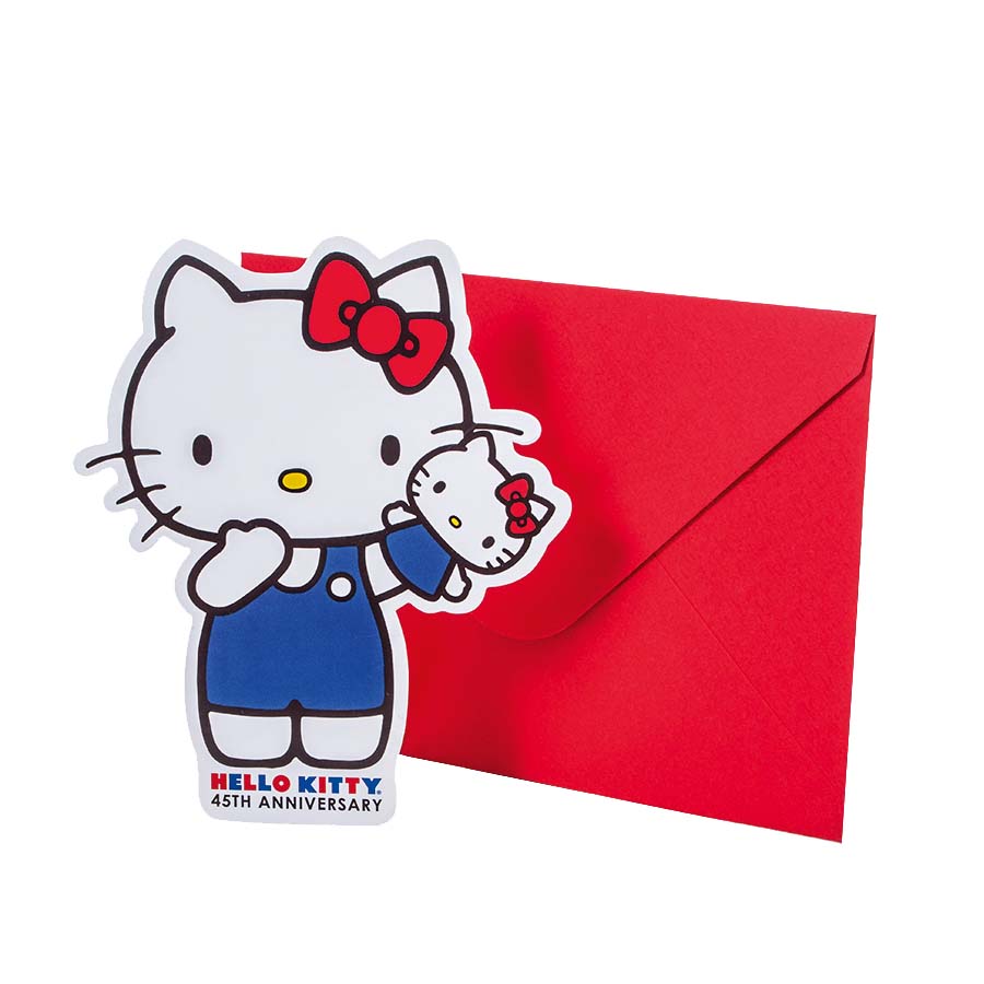 Cartão-de-pé-Hello-Kitty-45-anos-com-envelope.jpg Cartão-de-pé-Hello-Kitty-45-anos-com-envelope.jpg