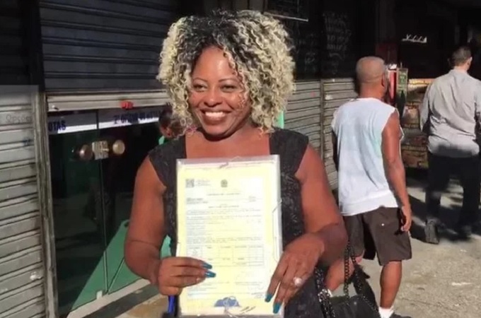 Mulher leva 26 anos para conseguir se divorciar de ex-marido no Rio