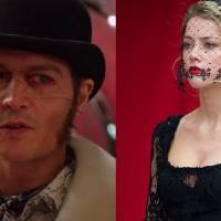 Johnny Depp: advogados de Amber Heard caracterizam ator como “monstro”