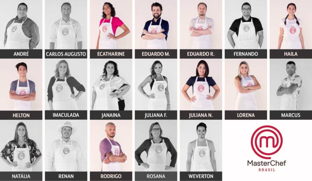 MasterChef Brasil MasterChef Brasil
