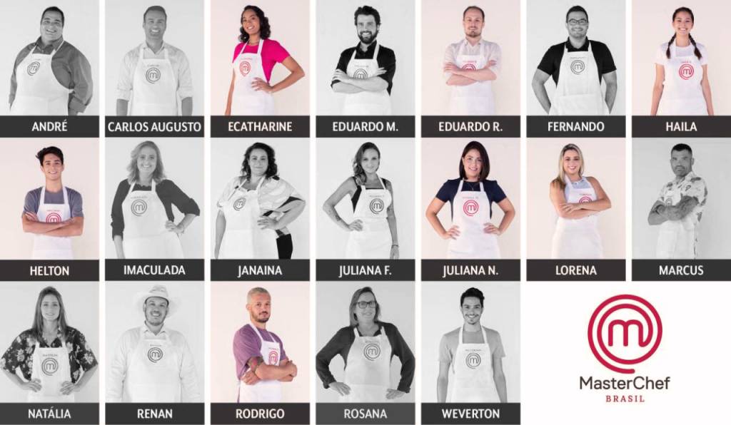MasterChef Brasil MasterChef Brasil