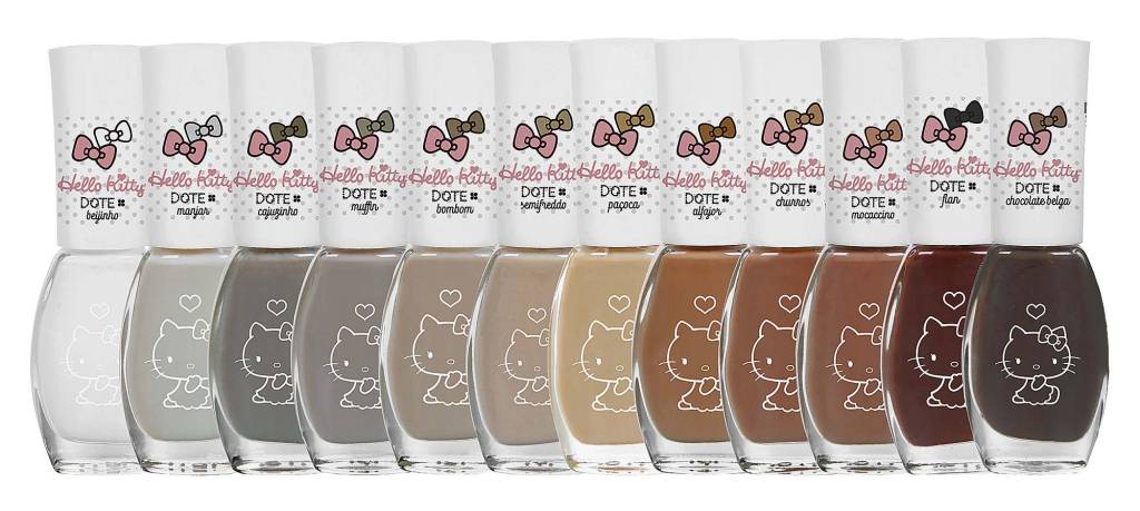 Hello Kitty – Esmaltes Dote – Nude.png Hello Kitty – Esmaltes Dote – Nude.png