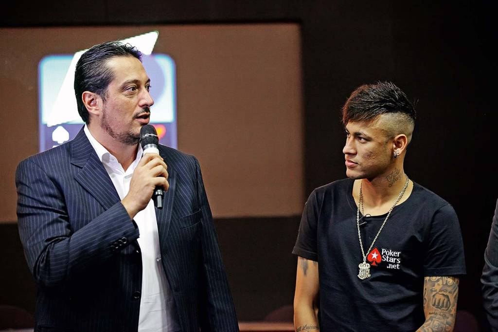 Neymar Neymar