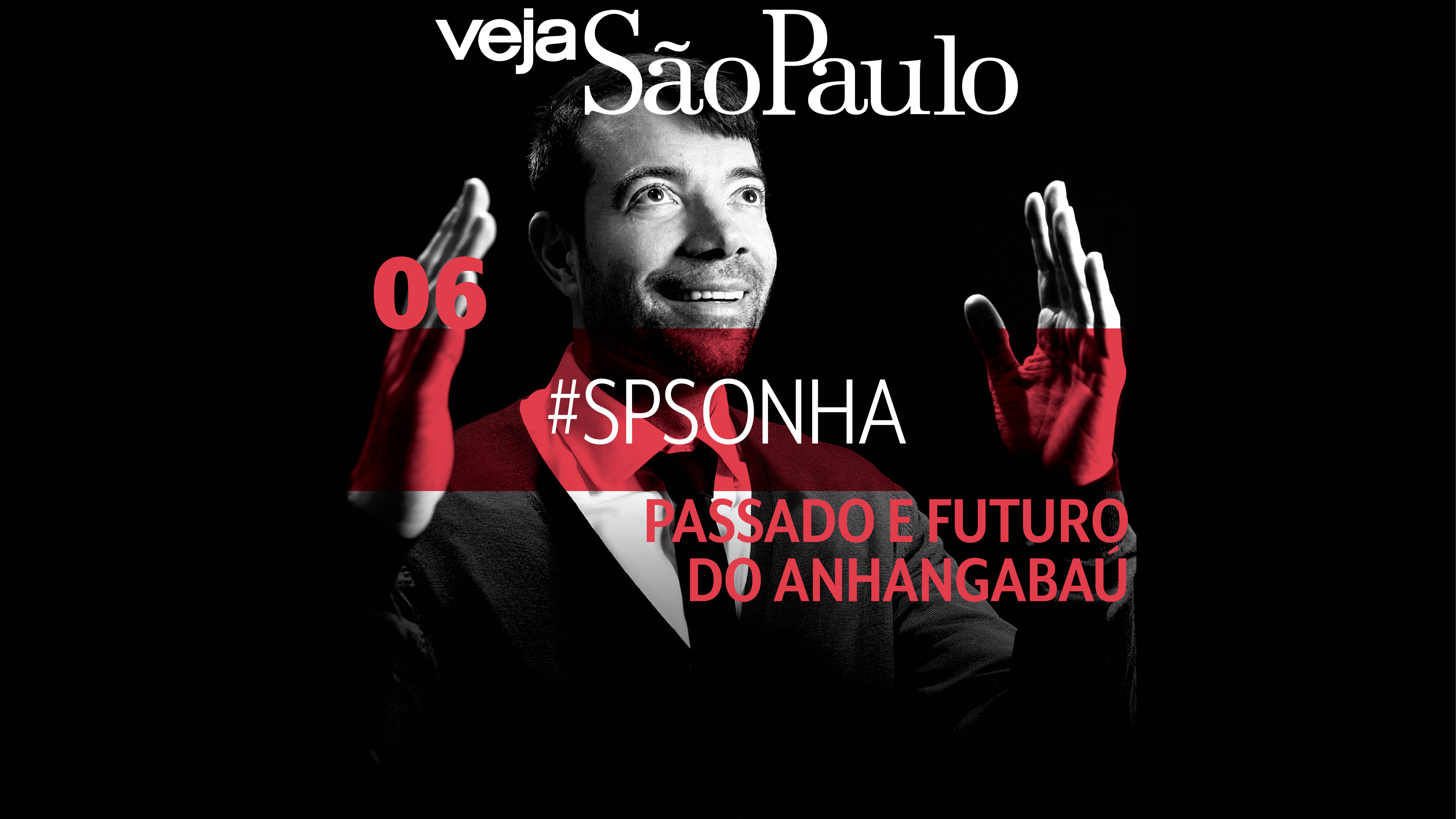 #SPSONHA Epis&oacute;dio 6