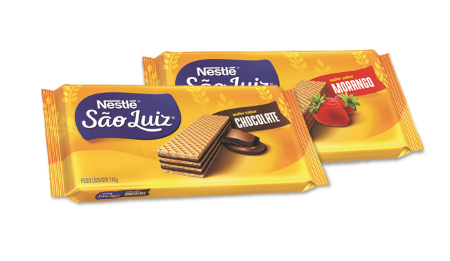 São Luiz São Luiz