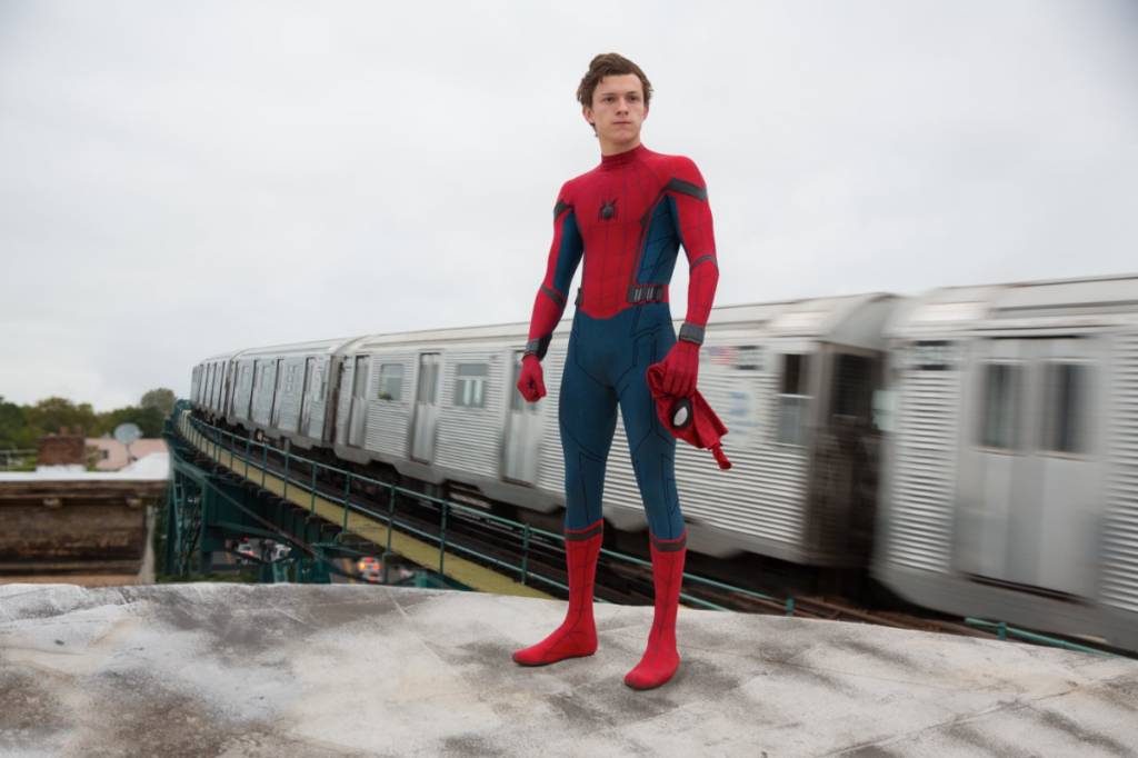 Homem-Aranha: Longe de Casa' é um dos melhores filmes da Marvel - Revista  Galileu
