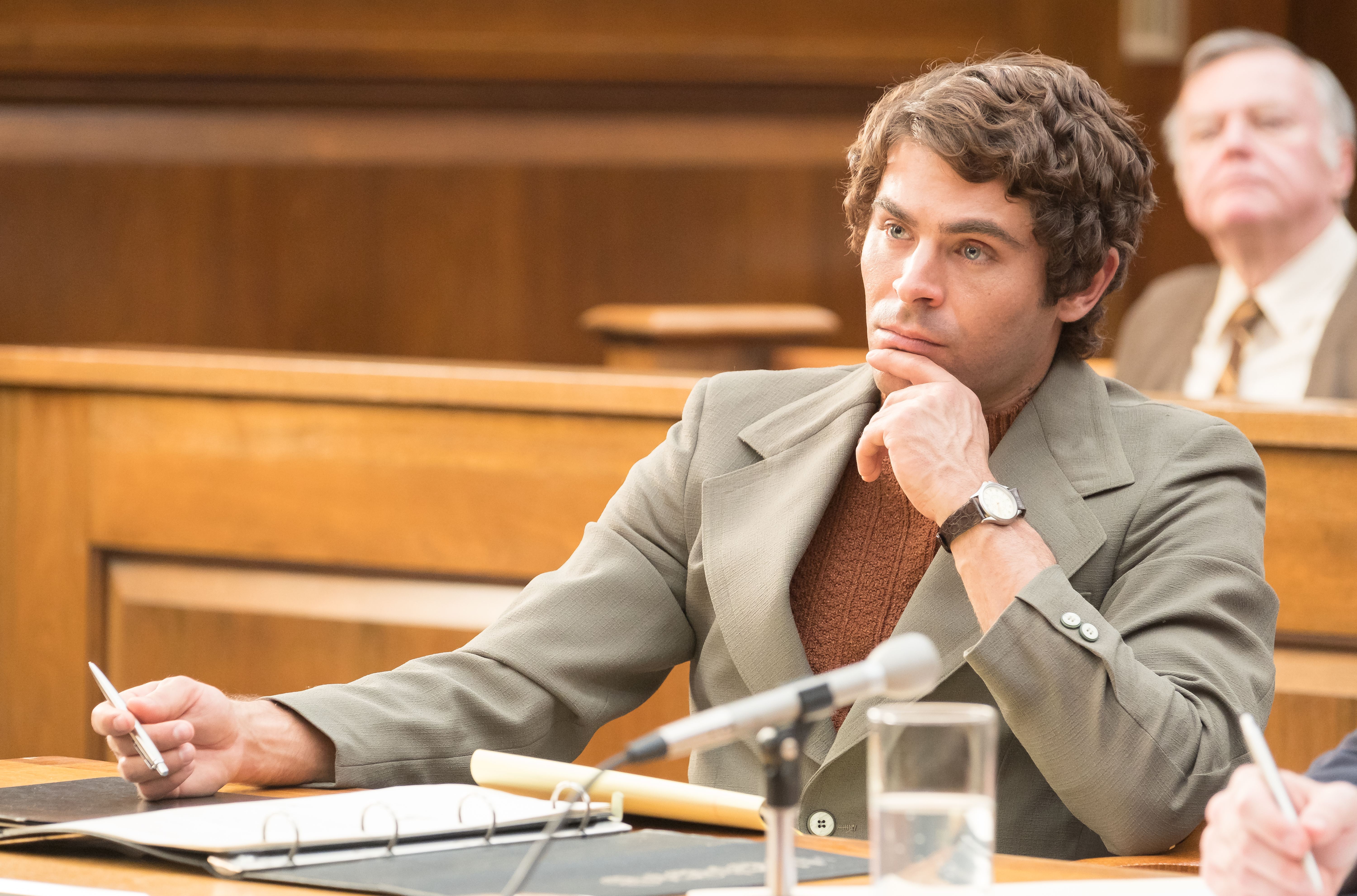 Ted Bundy  7 filmes, séries e documentários sobre o serial killer -  Canaltech