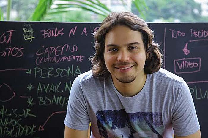 Murilo Gun Murilo Gun